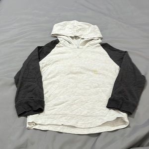 Boys long sleeve shirt